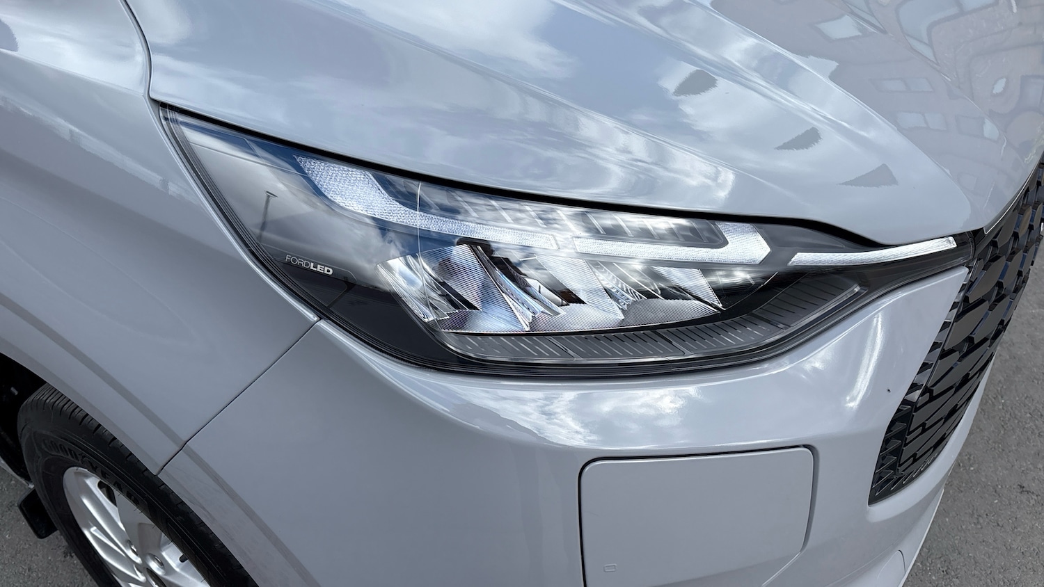 Used Ford Transit Custom 2025 for sale - 77844566: Photo 28