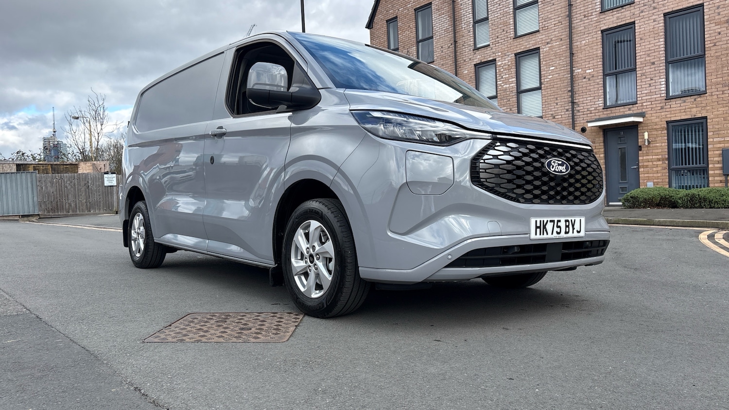 Used Ford Transit Custom 2025 for sale - 77844566: Photo 30