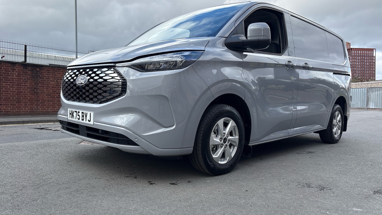 Used Ford Transit Custom 2025 for sale - 77844566: Photo 32