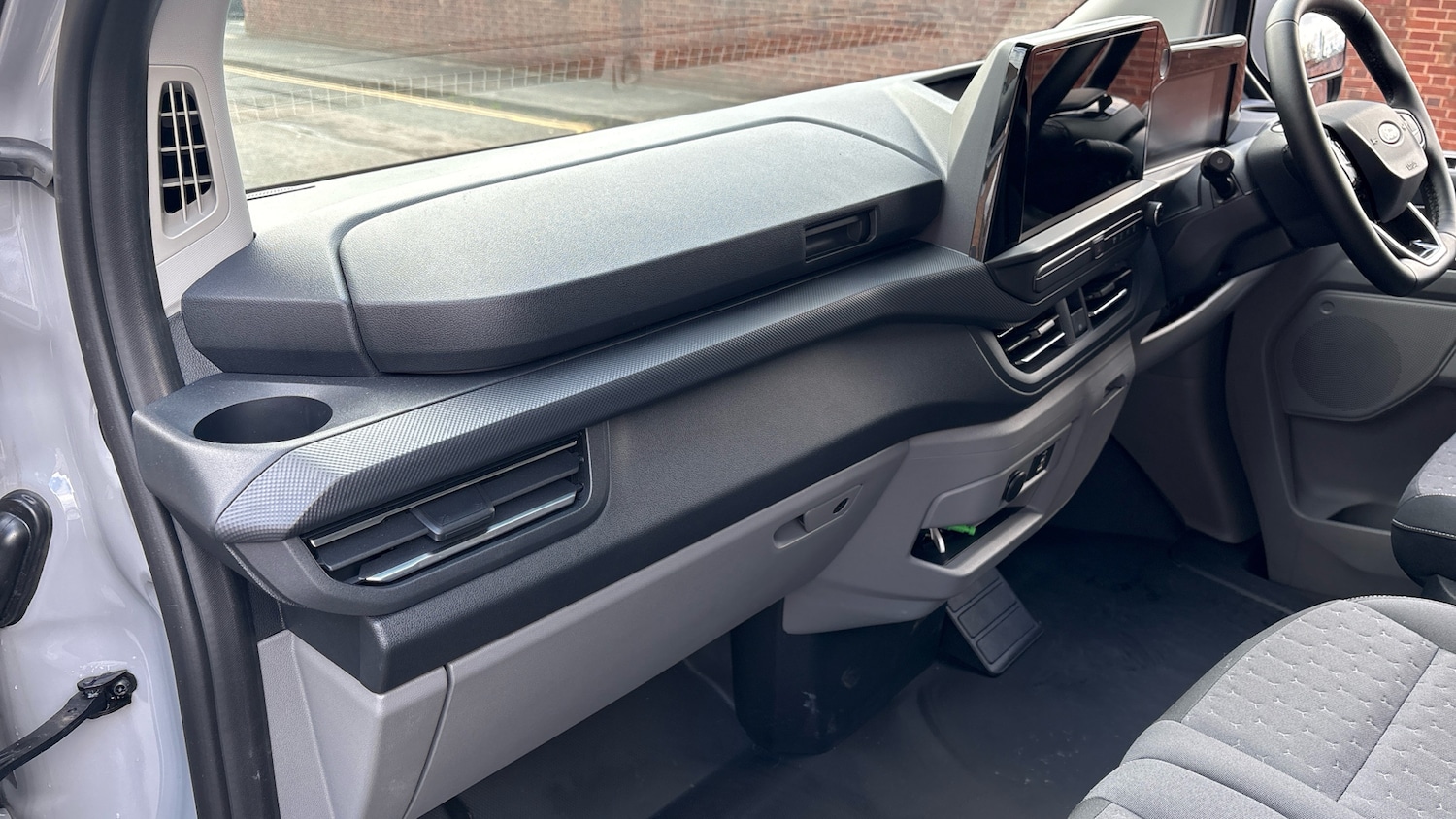 Used Ford Transit Custom 2025 for sale - 77844566: Photo 34