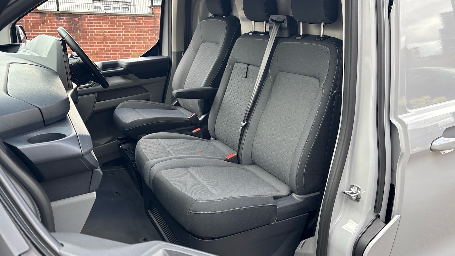 Used Ford Transit Custom 2025 for sale - 77844566: Photo 35