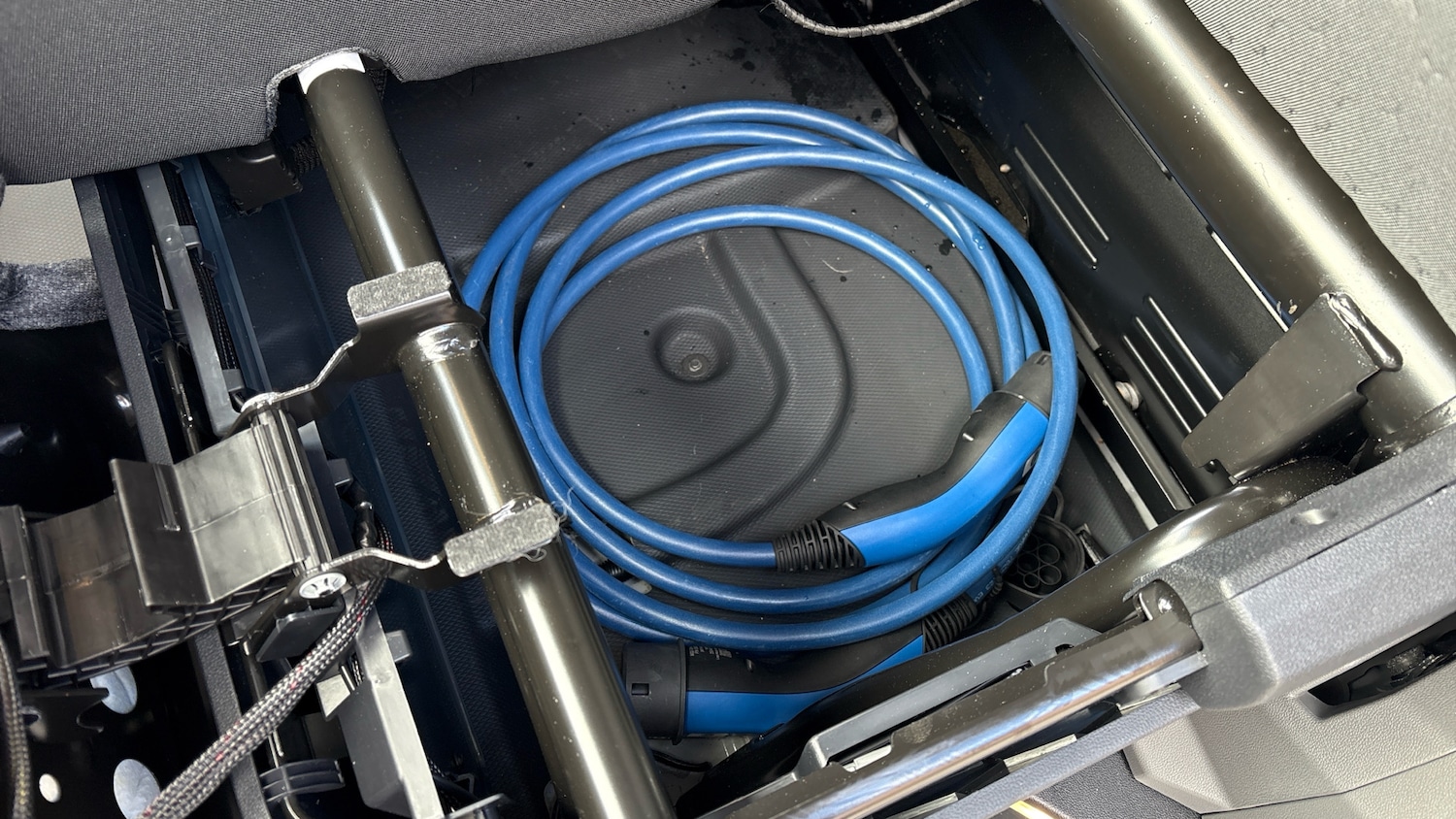 Used Ford Transit Custom 2025 for sale - 77844566: Photo 36