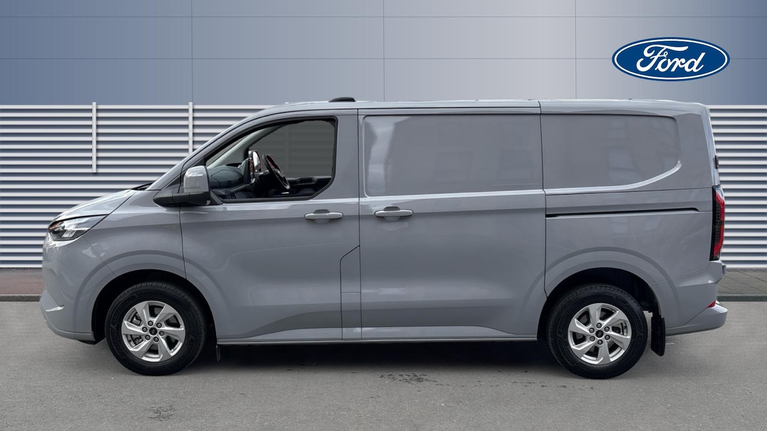 Used Ford Transit Custom 2025 for sale - 77844566: Photo 4