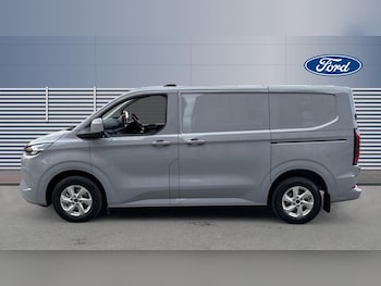 Used Ford Transit Custom 2025 for sale - 77844566: Photo
