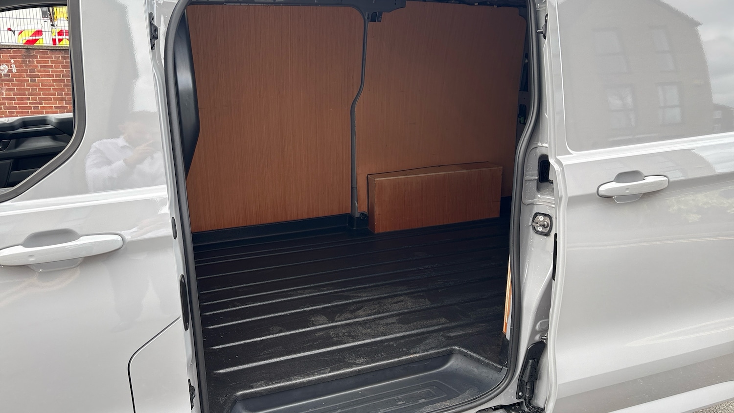 Used Ford Transit Custom 2025 for sale - 77844566: Photo 5
