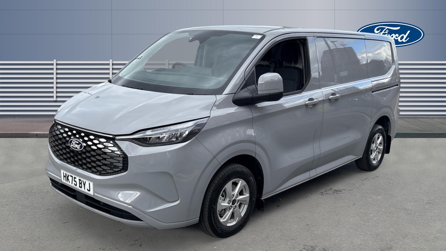 Used Ford Transit Custom 2025 for sale - 77844566: Photo 7