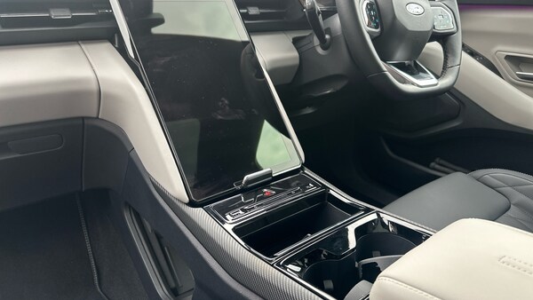 Used Ford Explorer 2025 for sale - 73977232: Photo 13