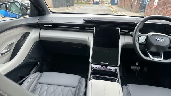 Used Ford Explorer 2025 for sale - 73977232: Photo 14