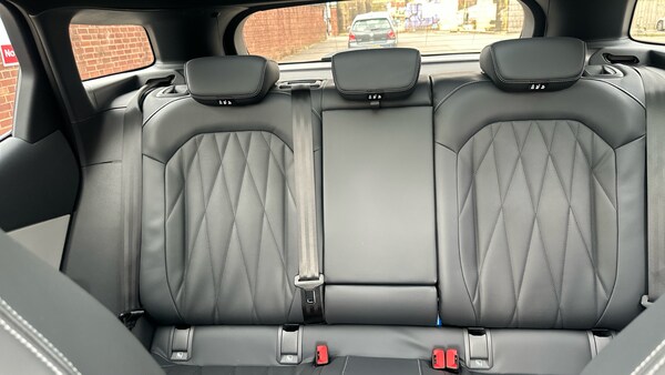 Used Ford Explorer 2025 for sale - 73977232: Photo 15