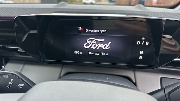Used Ford Explorer 2025 for sale - 73977232: Photo 18