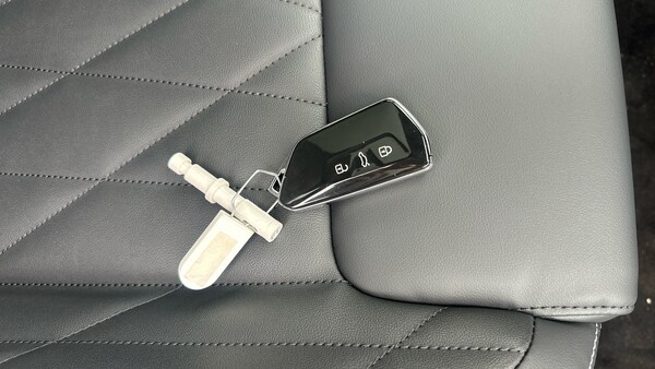 Used Ford Explorer 2025 for sale - 73977232: Photo 20