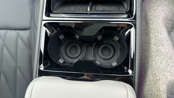 Used Ford Explorer 2025 for sale - 73977232: Photo 28