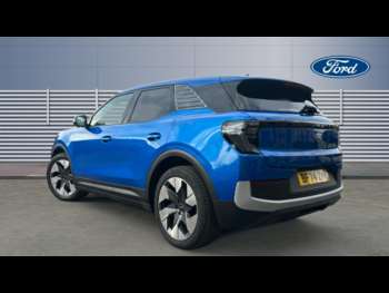 Used Ford Explorer 2025 for sale - 73977232: Photo