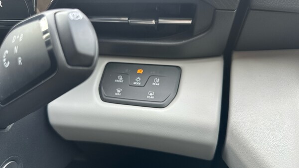 Used Ford Explorer 2025 for sale - 73977232: Photo 33