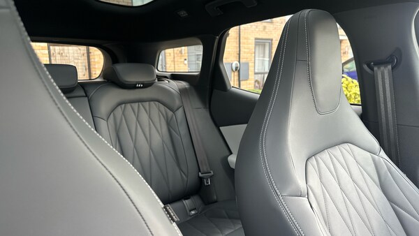 Used Ford Explorer 2025 for sale - 73977232: Photo 36