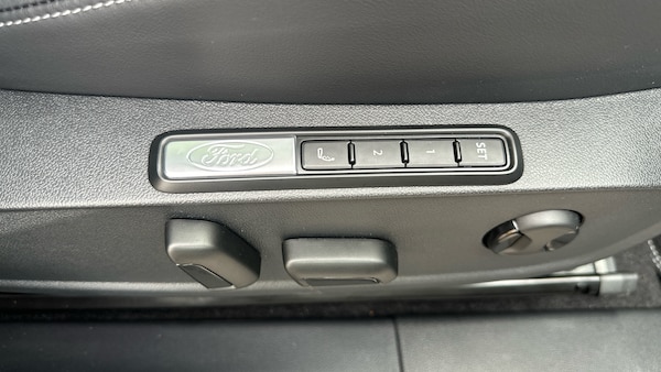 Used Ford Explorer 2025 for sale - 73977232: Photo 39
