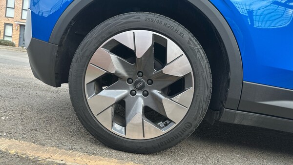 Used Ford Explorer 2025 for sale - 73977232: Photo 7