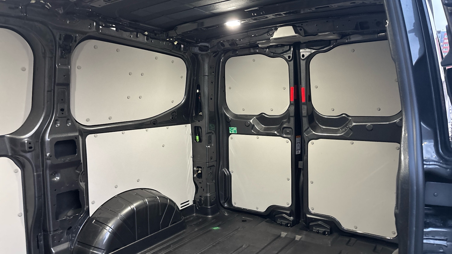 Used Ford Transit Custom 2025 for sale - 77208192: Photo 14