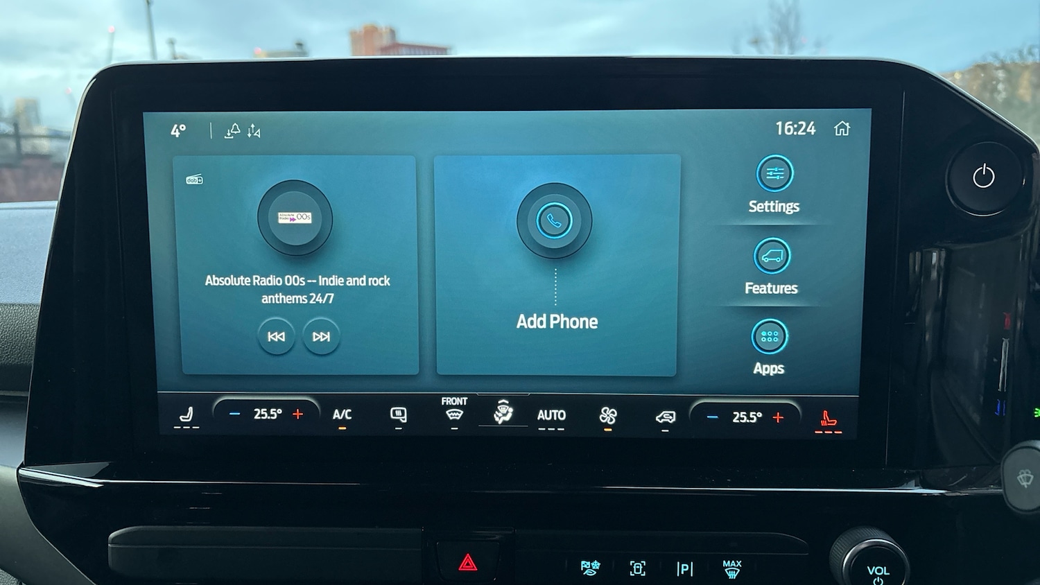 Used Ford Transit Custom 2025 for sale - 77208192: Photo 15