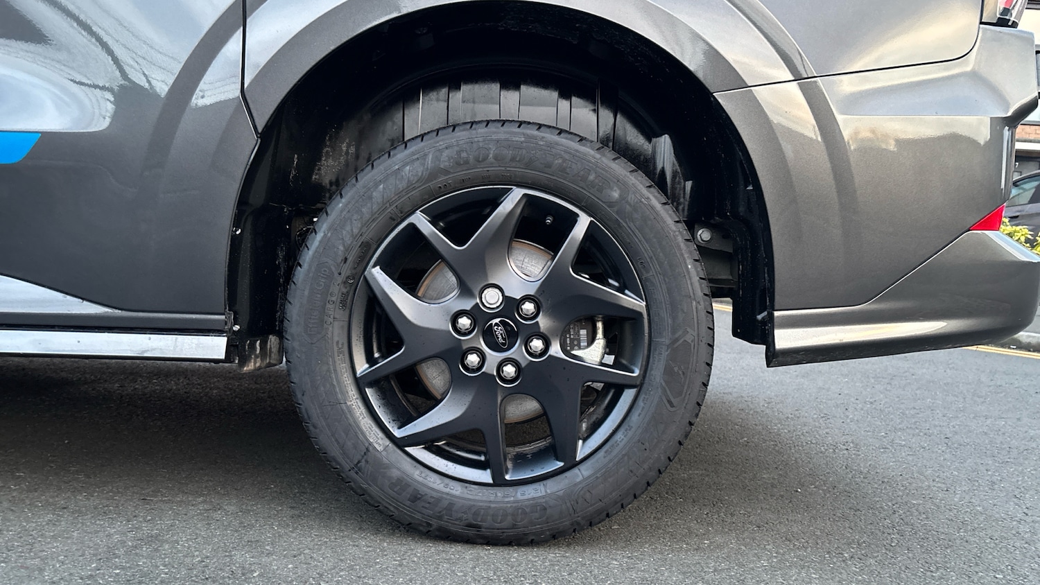 Used Ford Transit Custom 2025 for sale - 77208192: Photo 17