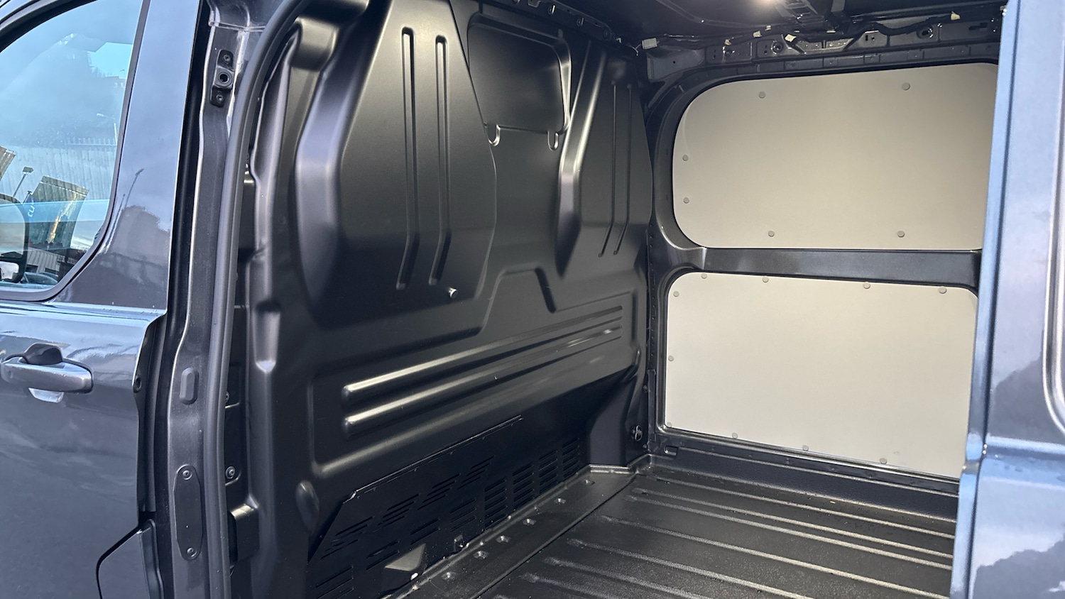 Used Ford Transit Custom 2025 for sale - 77208192: Photo 18