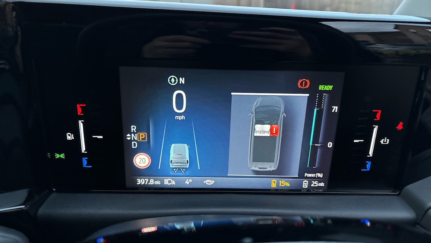 Used Ford Transit Custom 2025 for sale - 77208192: Photo 19