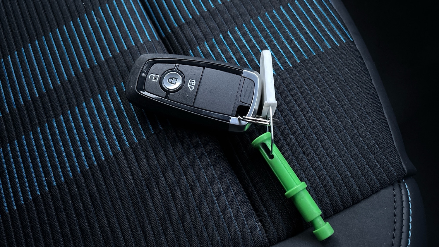 Used Ford Transit Custom 2025 for sale - 77208192: Photo 20