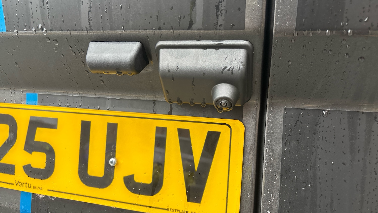 Used Ford Transit Custom 2025 for sale - 77208192: Photo 22