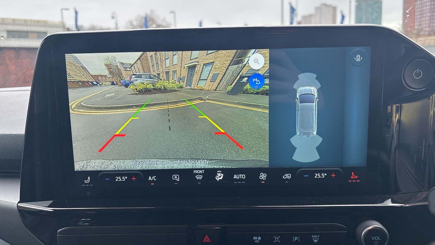 Used Ford Transit Custom 2025 for sale - 77208192: Photo 23