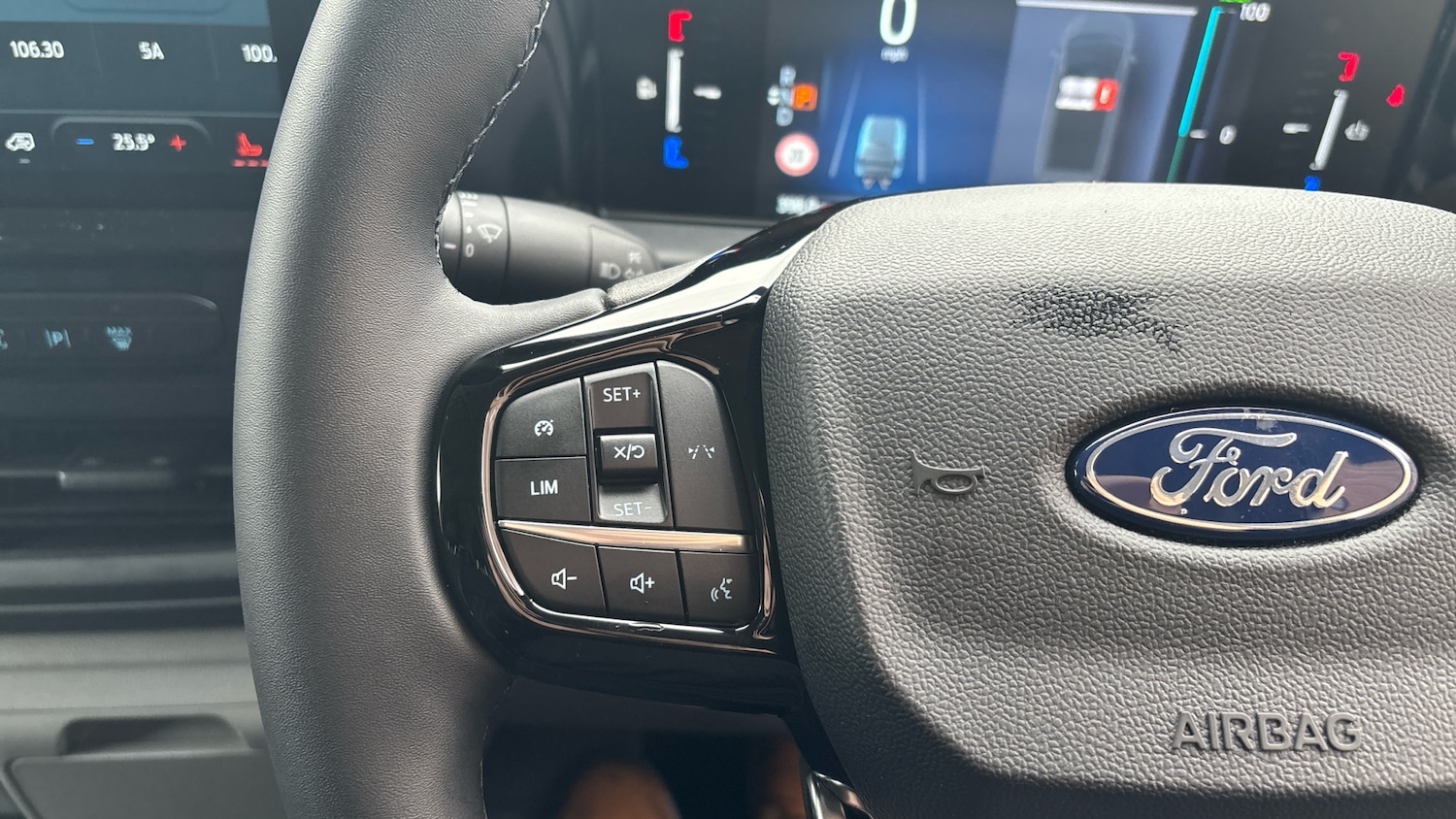 Used Ford Transit Custom 2025 for sale - 77208192: Photo 24