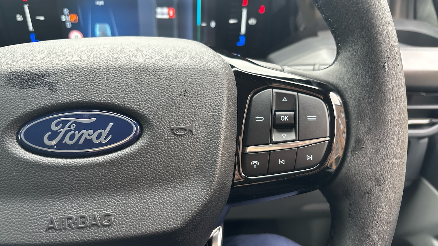 Used Ford Transit Custom 2025 for sale - 77208192: Photo 25