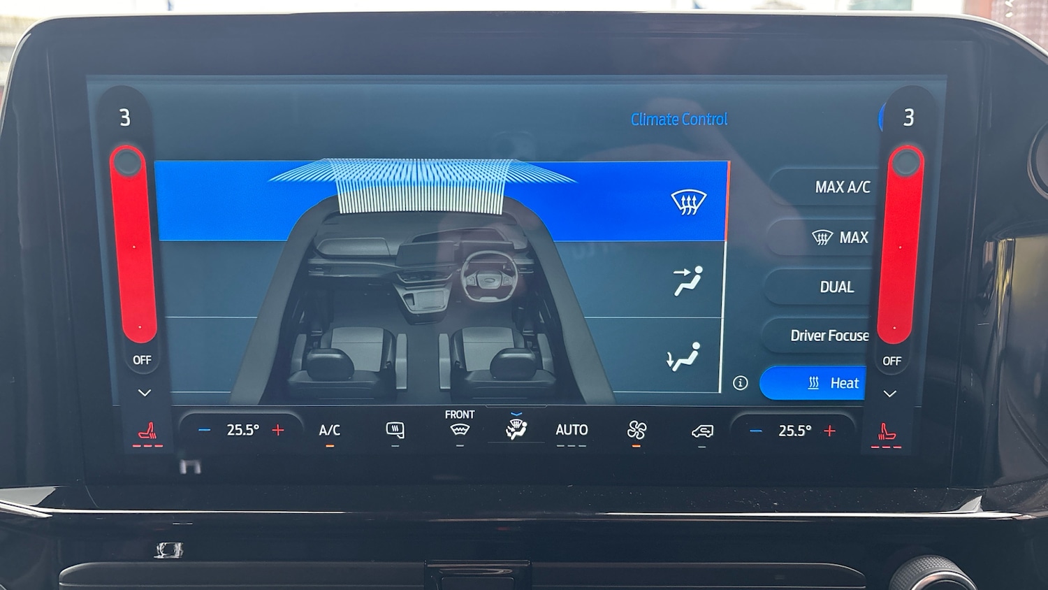 Used Ford Transit Custom 2025 for sale - 77208192: Photo 31