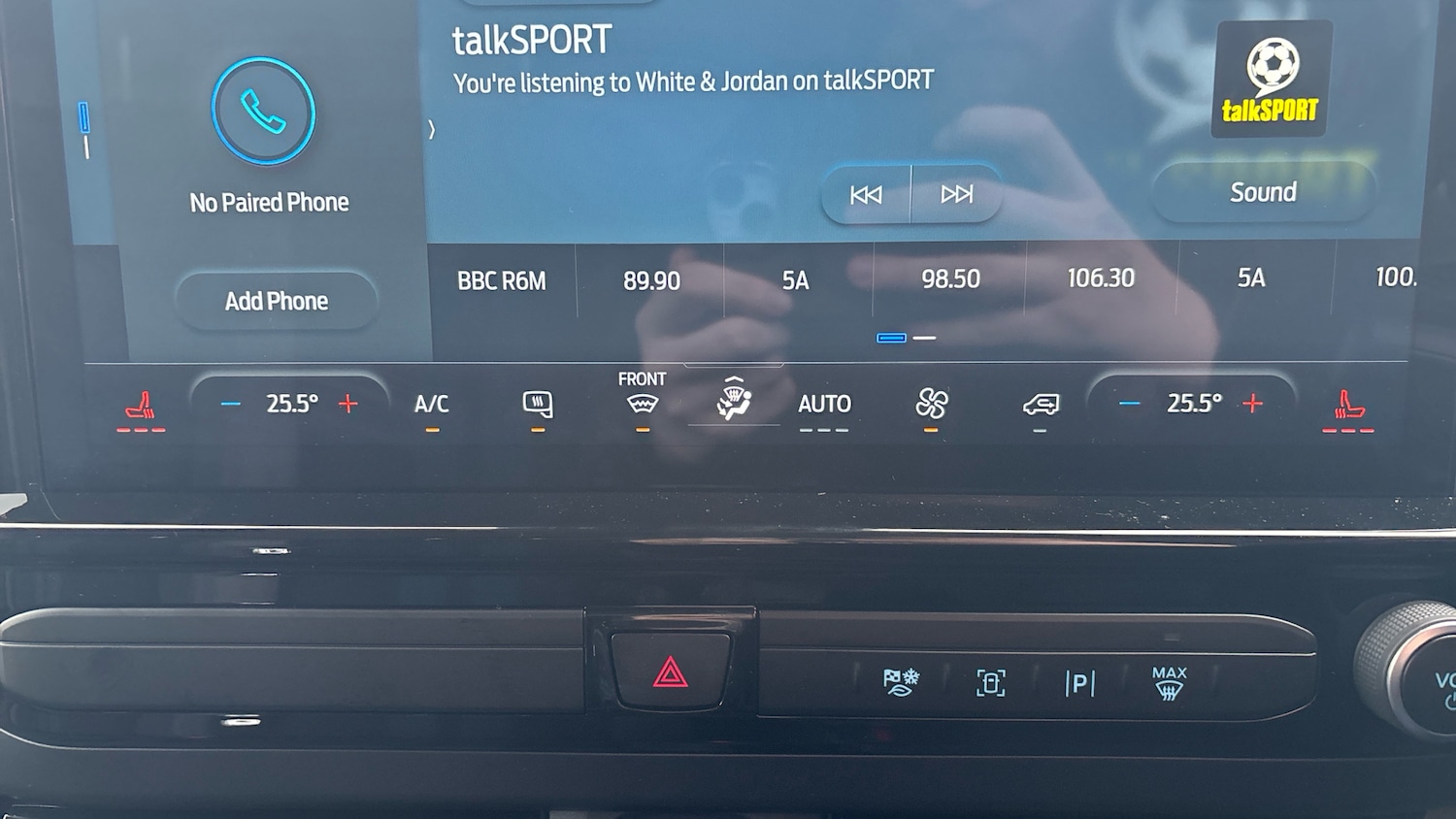 Used Ford Transit Custom 2025 for sale - 77208192: Photo 32