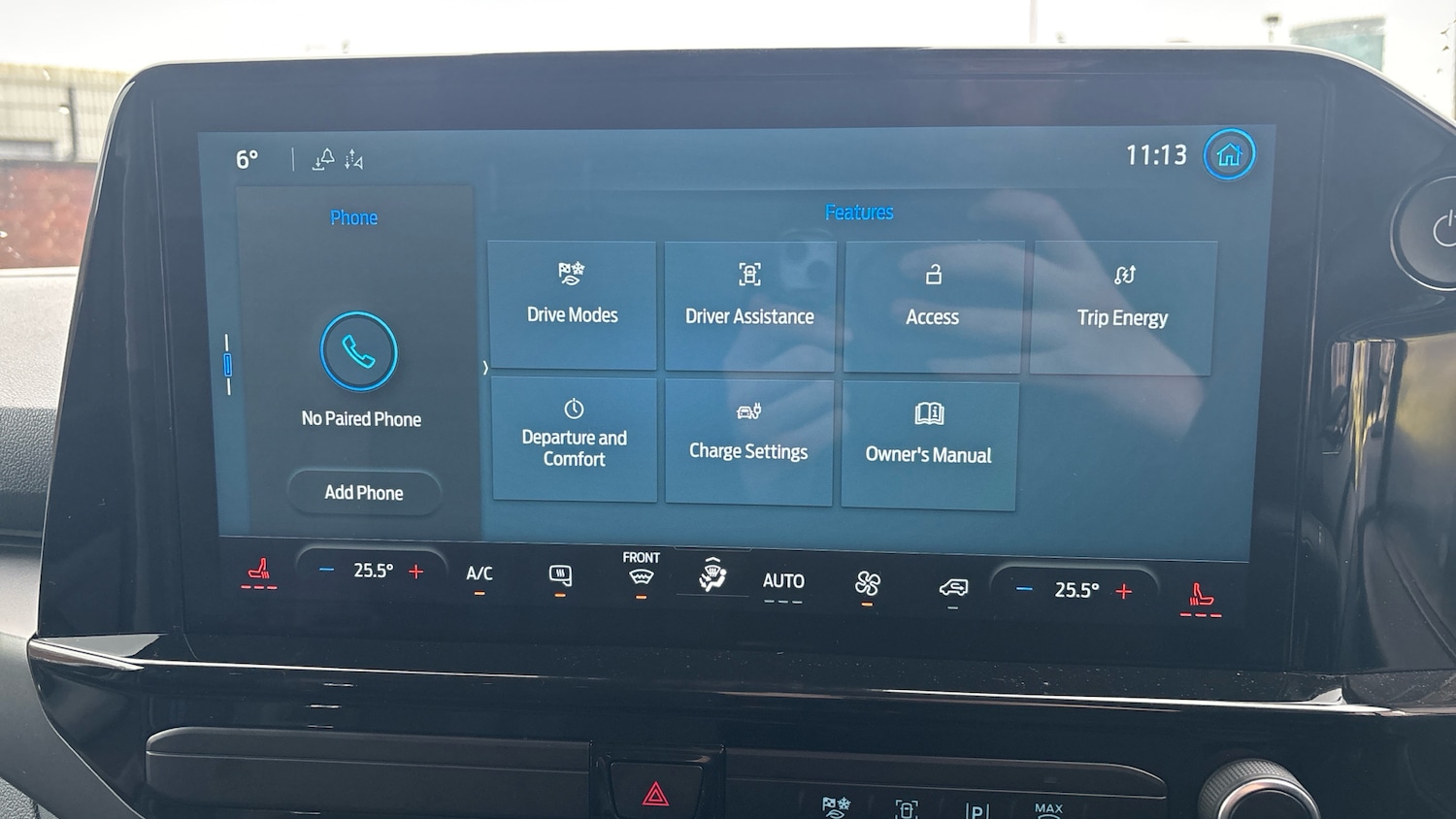 Used Ford Transit Custom 2025 for sale - 77208192: Photo 34