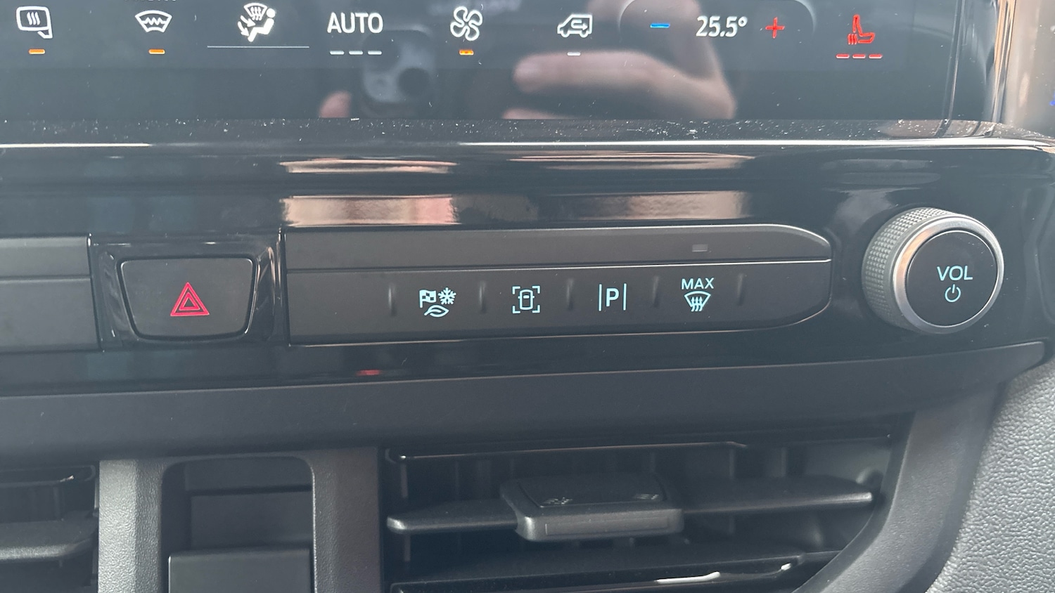 Used Ford Transit Custom 2025 for sale - 77208192: Photo 35