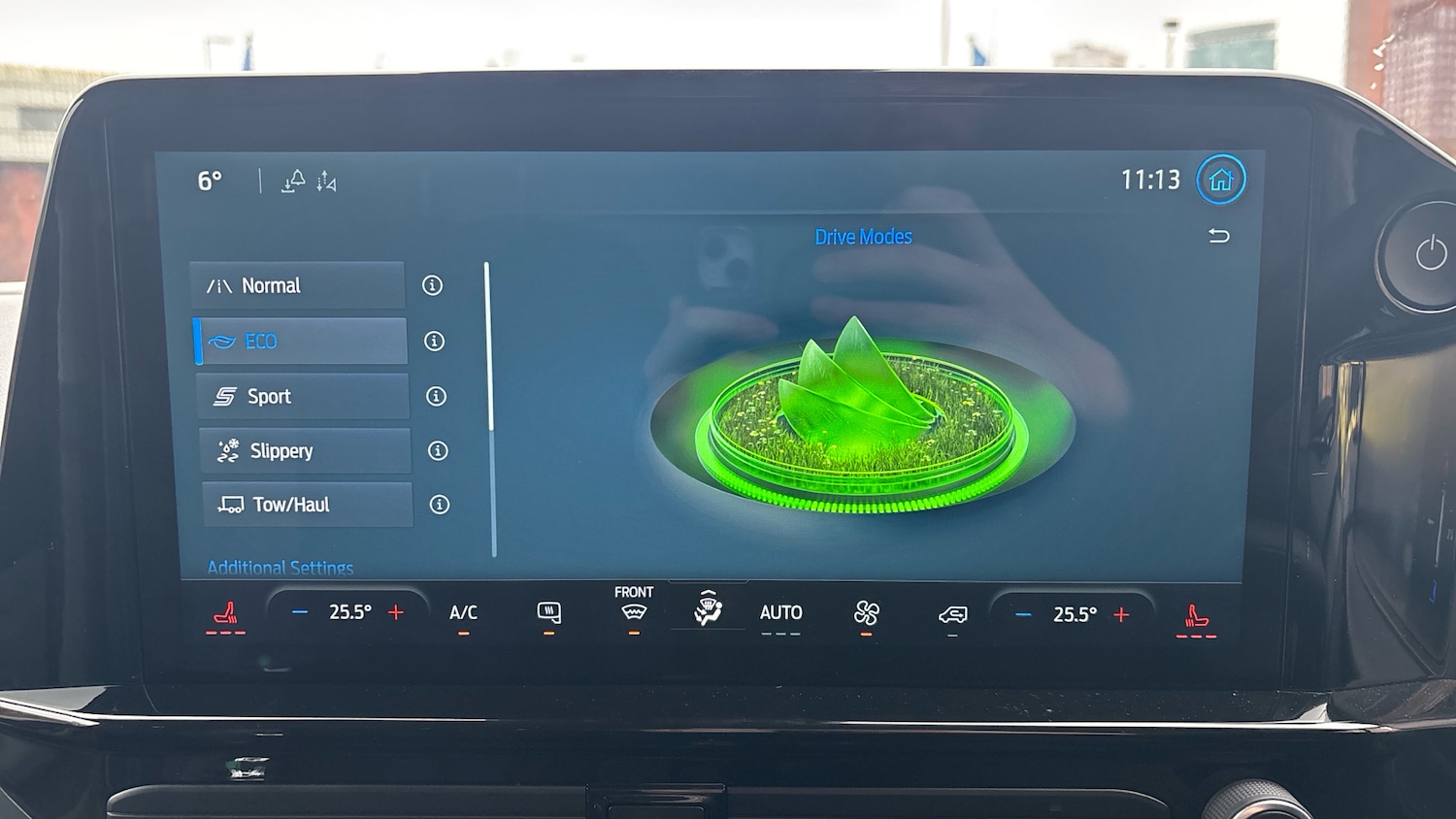 Used Ford Transit Custom 2025 for sale - 77208192: Photo 36