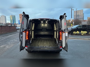 Used Ford Transit Custom 2025 for sale - 77208192: Photo