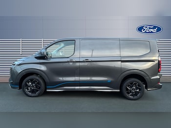 Used Ford Transit Custom 2025 for sale - 77208192: Photo