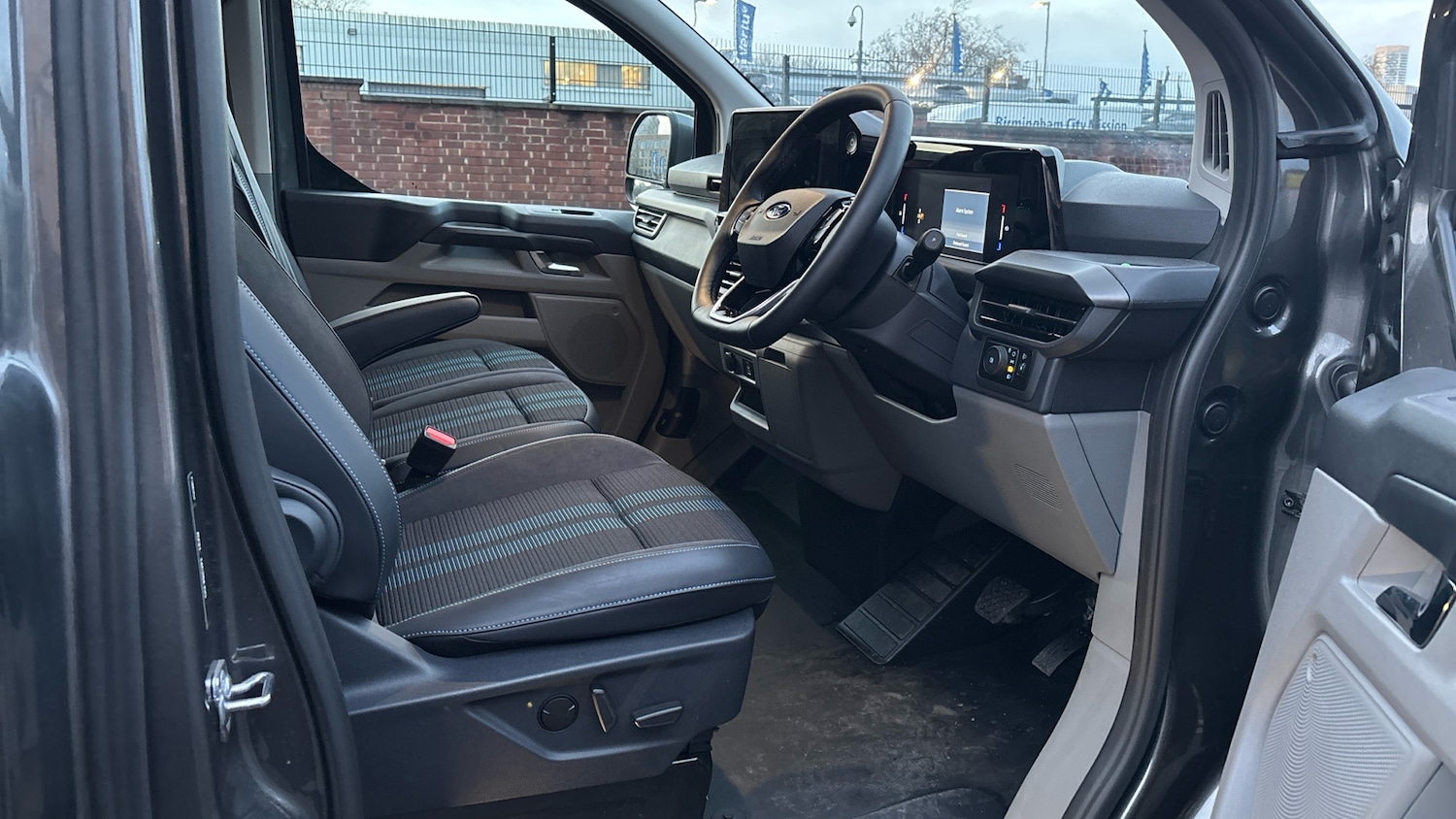 Used Ford Transit Custom 2025 for sale - 77208192: Photo 6