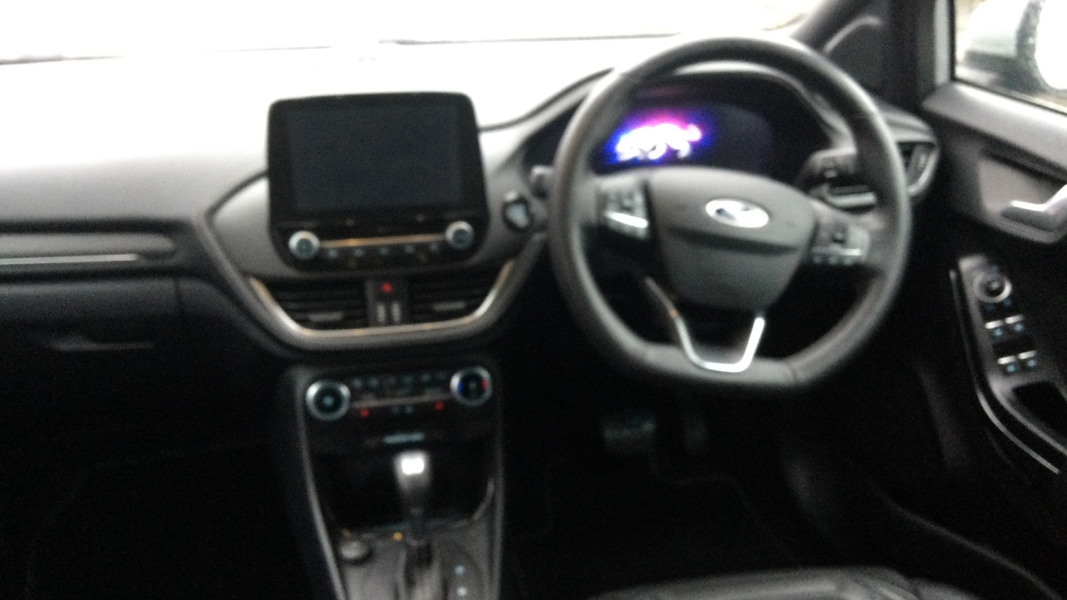 Used Ford Puma 2023 for sale - 77478000: Photo 10