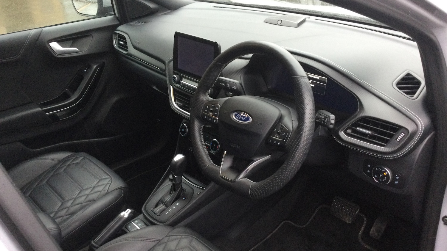 Used Ford Puma 2023 for sale - 77478000: Photo 11