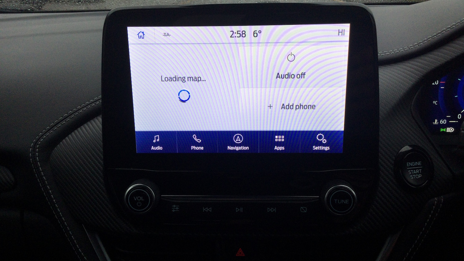 Used Ford Puma 2023 for sale - 77478000: Photo 12