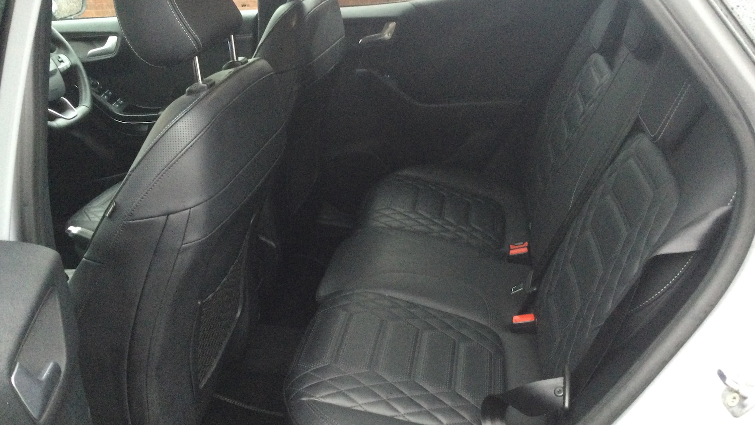 Used Ford Puma 2023 for sale - 77478000: Photo 16