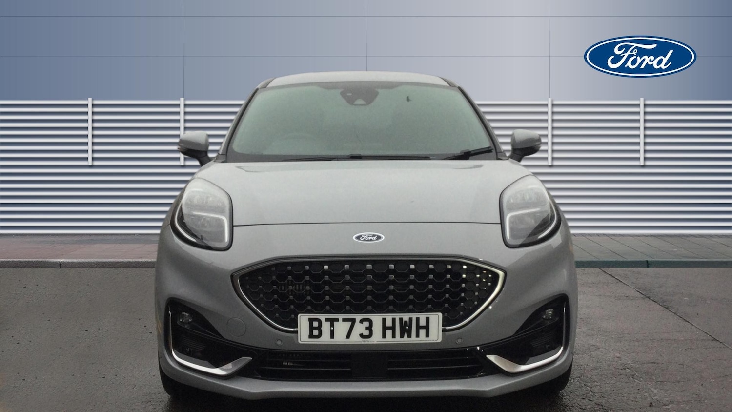 Used Ford Puma 2023 for sale - 77478000: Photo 3