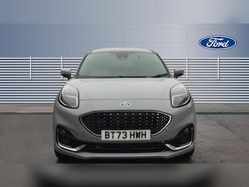Used Ford Puma 2023 for sale - 77478000: Photo