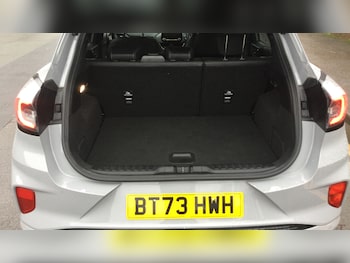 Used Ford Puma 2023 for sale - 77478000: Photo