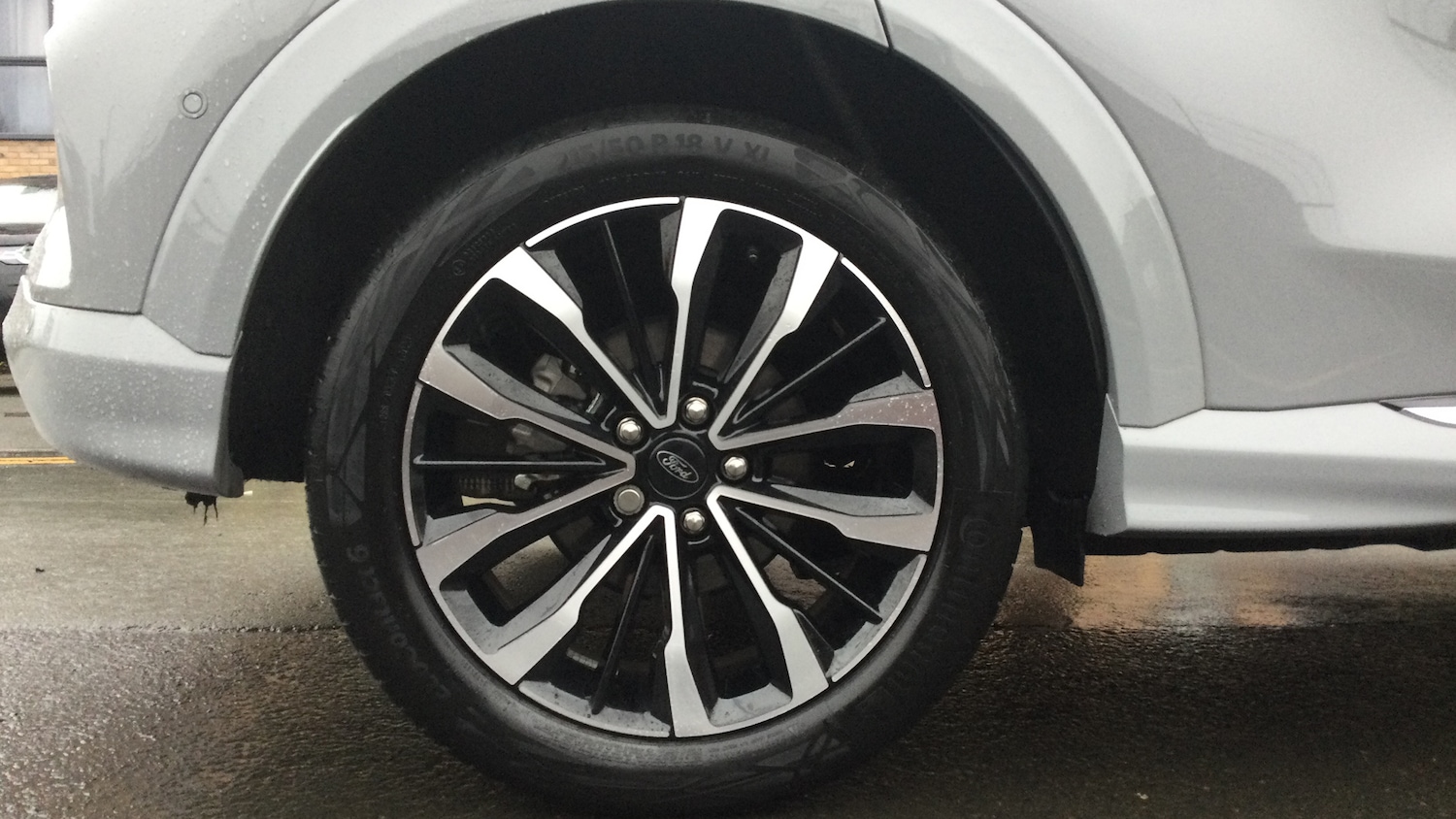 Used Ford Puma 2023 for sale - 77478000: Photo 7