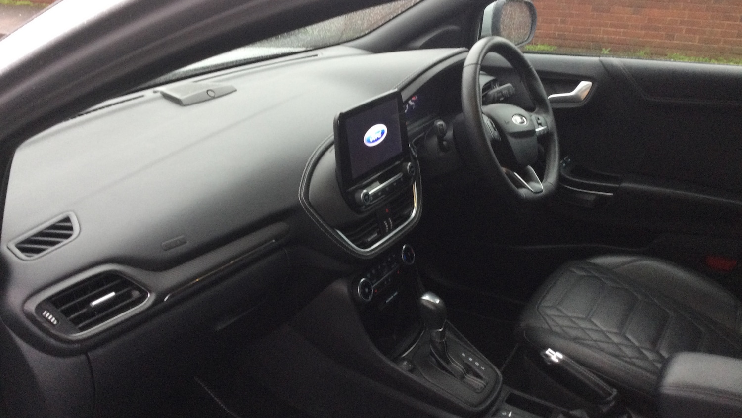 Used Ford Puma 2023 for sale - 77478000: Photo 9