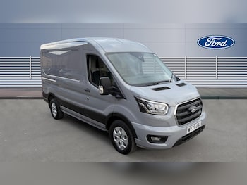 Used Ford Transit 2025 for sale - 79150113: Photo