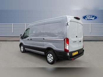 Used Ford Transit 2025 for sale - 79150113: Photo